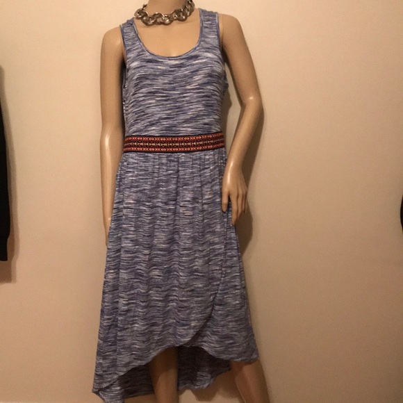 Cable & Gauge Dresses & Skirts - NWOT Cable & Gauge high/low comfy dress